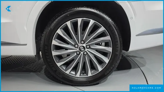 HYUNDAI PALISADE GASOLINE 3.8 4WD