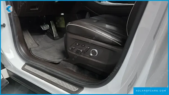 HYUNDAI PALISADE GASOLINE 3.8 4WD