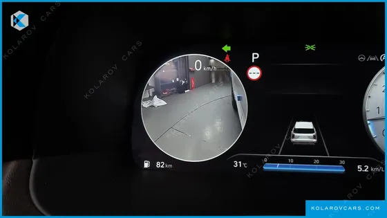 HYUNDAI PALISADE GASOLINE 3.8 4WD