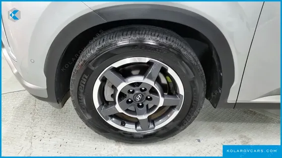 HYUNDAI PALISADE DIESEL 2.2 4WD