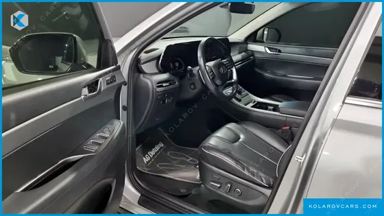 HYUNDAI PALISADE DIESEL 2.2 4WD