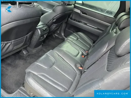 HYUNDAI PALISADE DIESEL 2.2 4WD