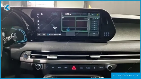 HYUNDAI PALISADE DIESEL 2.2 4WD