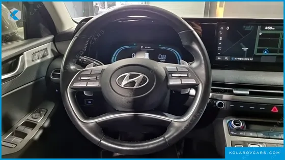 HYUNDAI PALISADE DIESEL 2.2 4WD