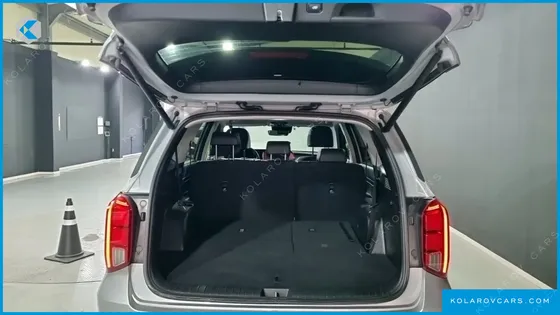 HYUNDAI PALISADE DIESEL 2.2 4WD