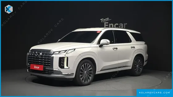 HYUNDAI PALISADE DIESEL 2.2 4WD