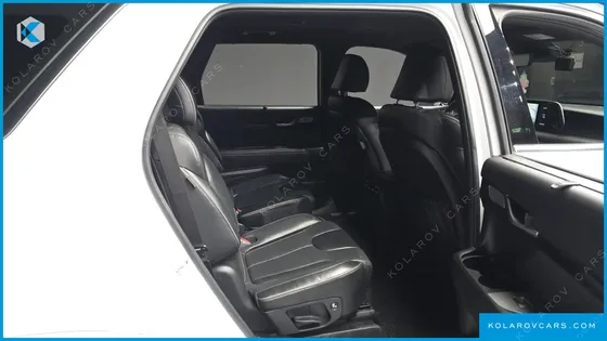 HYUNDAI PALISADE DIESEL 2.2 4WD