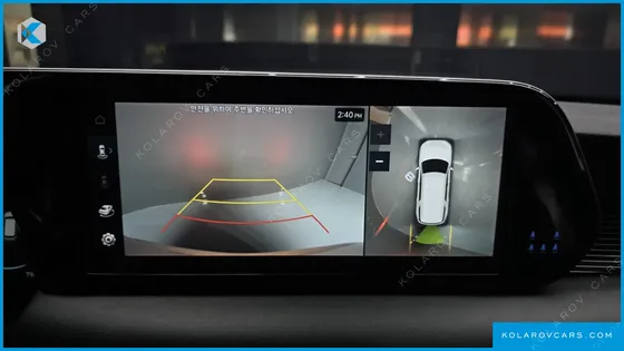 HYUNDAI PALISADE DIESEL 2.2 4WD