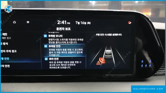 HYUNDAI PALISADE DIESEL 2.2 4WD