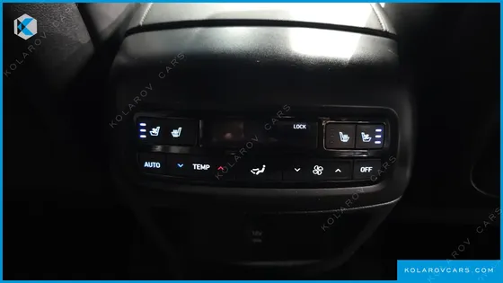 HYUNDAI PALISADE DIESEL 2.2 4WD