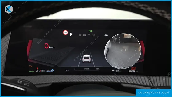 KIA EV6 LONG RANGE
