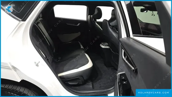 KIA EV6 LONG RANGE