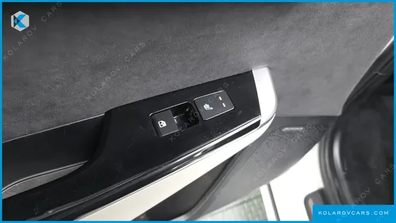KIA EV6 LONG RANGE