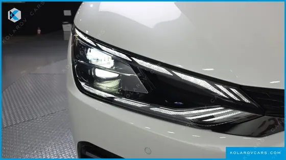 KIA EV6 LONG RANGE