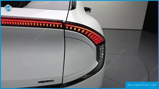 KIA EV6 LONG RANGE