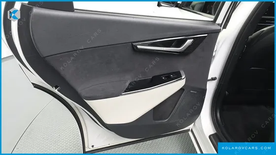 KIA EV6 LONG RANGE