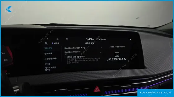 KIA EV6 LONG RANGE