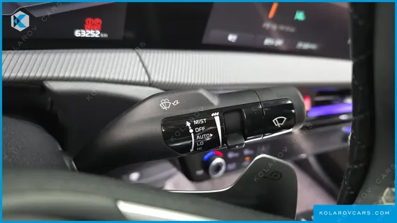 KIA EV6 LONG RANGE
