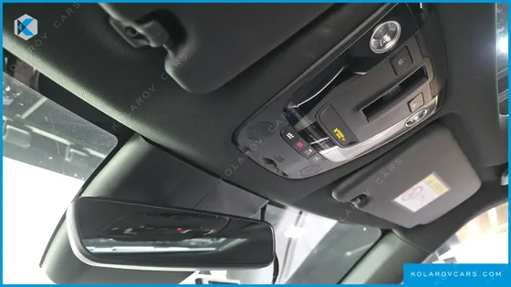 KIA EV6 LONG RANGE