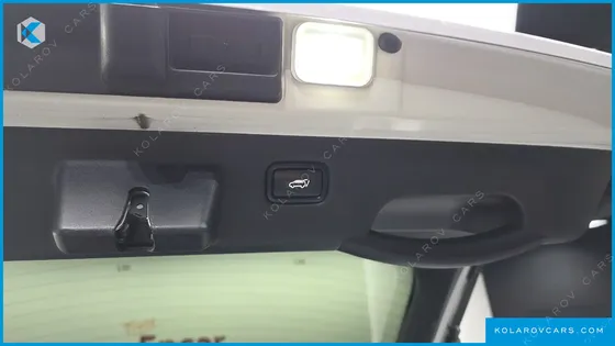 KIA EV6 LONG RANGE