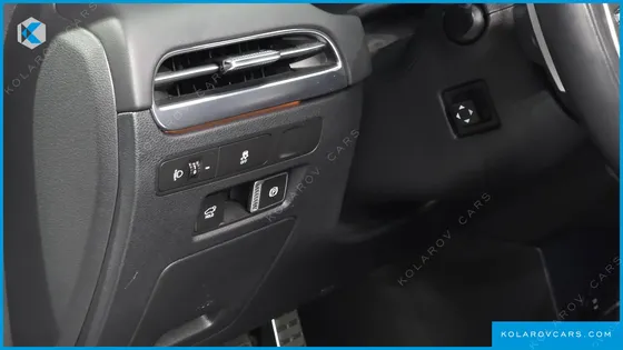 HYUNDAI PALISADE GASOLINE 3.8 4WD