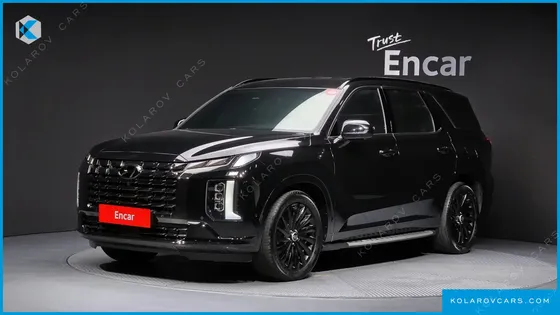 HYUNDAI PALISADE GASOLINE 3.8 2WD