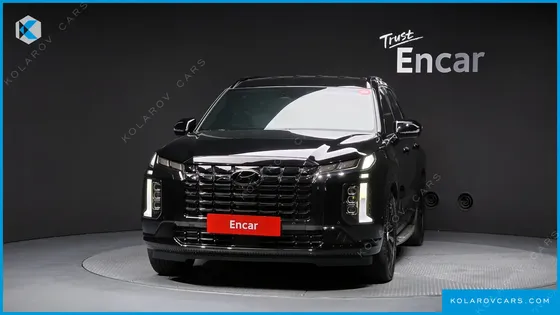 HYUNDAI PALISADE GASOLINE 3.8 2WD