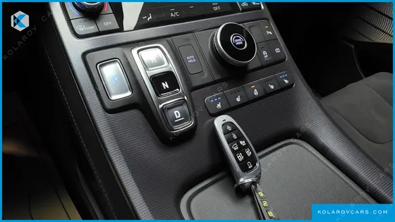 HYUNDAI PALISADE GASOLINE 3.8 2WD