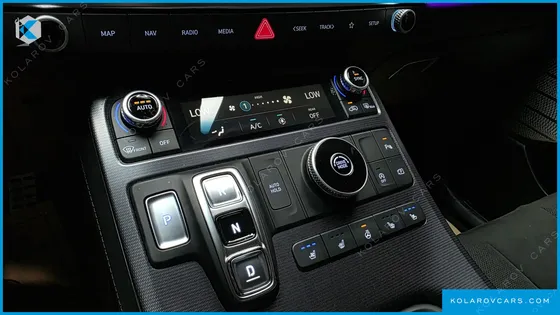 HYUNDAI PALISADE GASOLINE 3.8 2WD