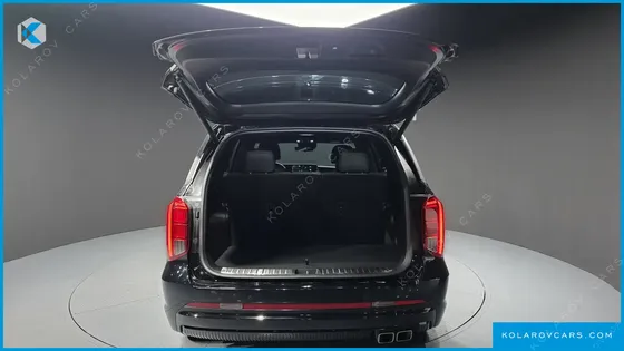 HYUNDAI PALISADE GASOLINE 3.8 2WD