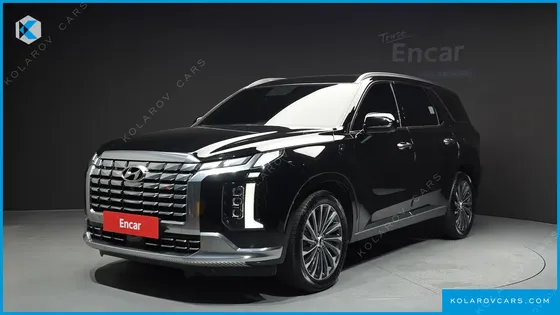 HYUNDAI PALISADE GASOLINE 3.8 4WD