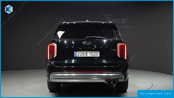 HYUNDAI PALISADE GASOLINE 3.8 4WD