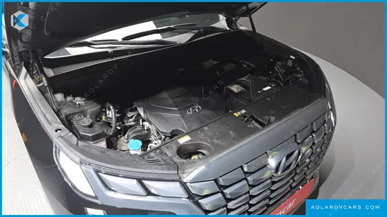 HYUNDAI PALISADE GASOLINE 3.8 4WD