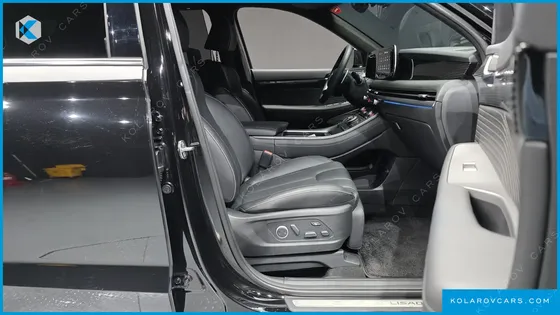 HYUNDAI PALISADE GASOLINE 3.8 4WD