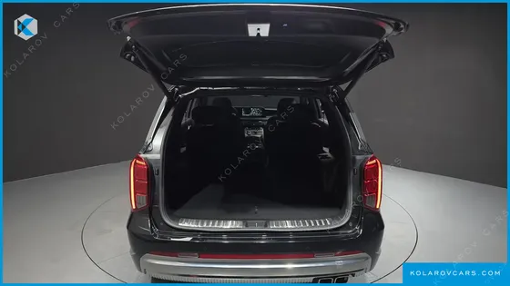 HYUNDAI PALISADE GASOLINE 3.8 4WD