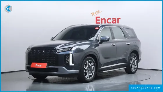 HYUNDAI PALISADE GASOLINE 3.8 4WD