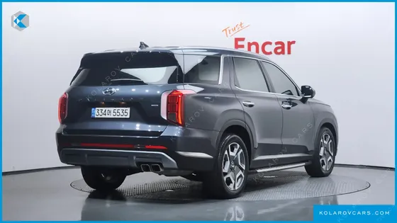 HYUNDAI PALISADE GASOLINE 3.8 4WD
