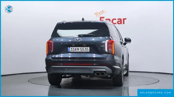 HYUNDAI PALISADE GASOLINE 3.8 4WD