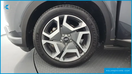 HYUNDAI PALISADE GASOLINE 3.8 4WD