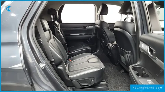 HYUNDAI PALISADE GASOLINE 3.8 4WD