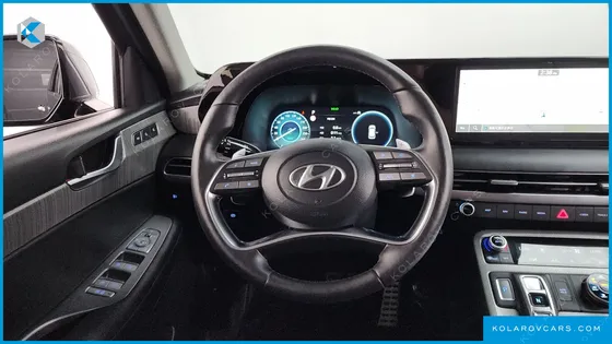 HYUNDAI PALISADE GASOLINE 3.8 4WD
