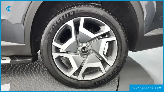 HYUNDAI PALISADE GASOLINE 3.8 4WD