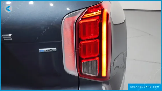 HYUNDAI PALISADE GASOLINE 3.8 4WD