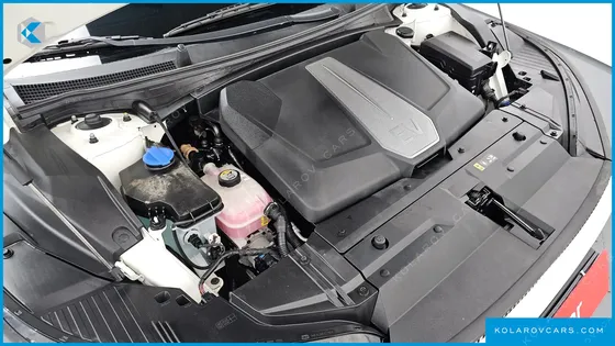 KIA EV6 LONG RANGE
