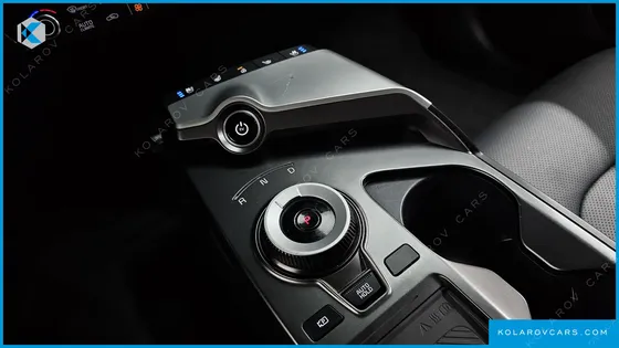 KIA EV6 LONG RANGE