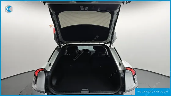KIA EV6 LONG RANGE