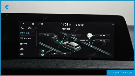 KIA EV6 LONG RANGE