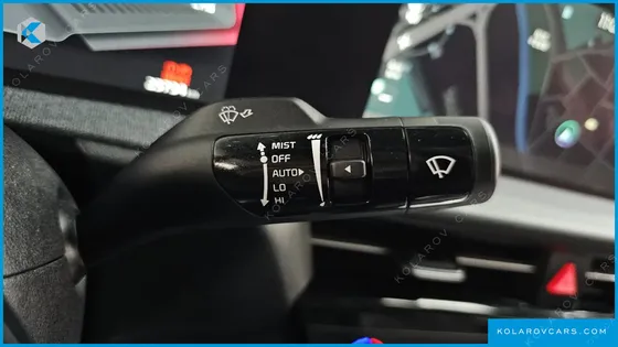 KIA EV6 LONG RANGE