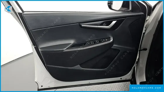 KIA EV6 LONG RANGE