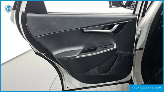 KIA EV6 LONG RANGE
